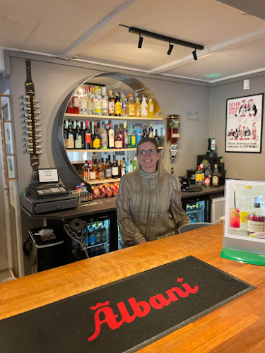 Opinii despre Soldaten - Værtshus, Live Musik & Billard în Odense - Gastronomi og hotelvirksomhed