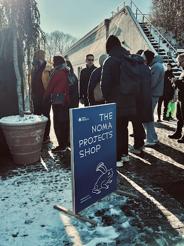 Opinii despre Noma în Indre By - Gastronomi og hotelvirksomhed