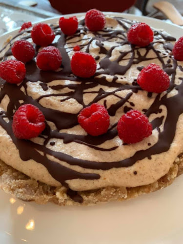 Opinii despre Café Havnens Have în Nykøbing Sjælland - Gastronomi og hotelvirksomhed