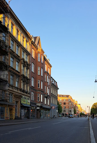Nørre Bodega - København