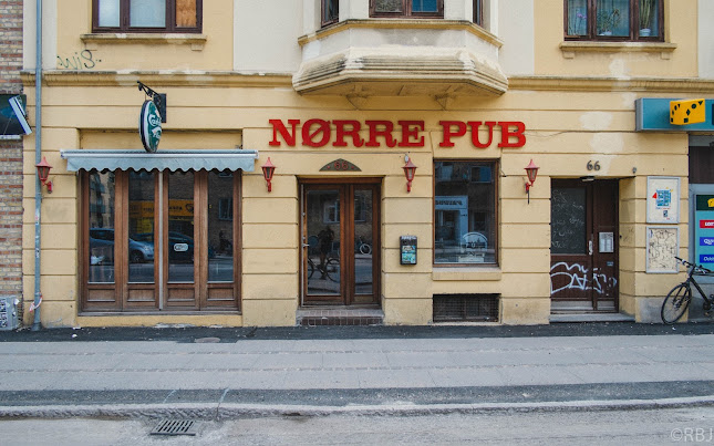 Comentarii opinii despre Nørre Pub