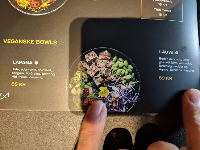 CRAZY CHICKEN ApS - Gastronomi og hotelvirksomhed