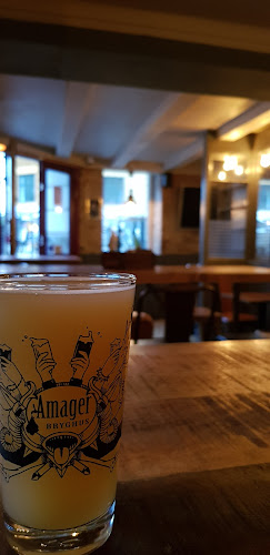 Amager Bryghus Taproom Bryggen - Gastronomi og hotelvirksomhed