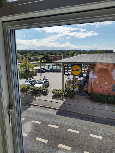 Opinii despre Best western în Randers - Gastronomi og hotelvirksomhed