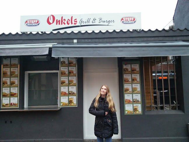 Opinii despre Onkels Grill în Silkeborg - Gastronomi og hotelvirksomhed