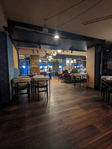 Comentarii opinii despre Nordisk Spisehus