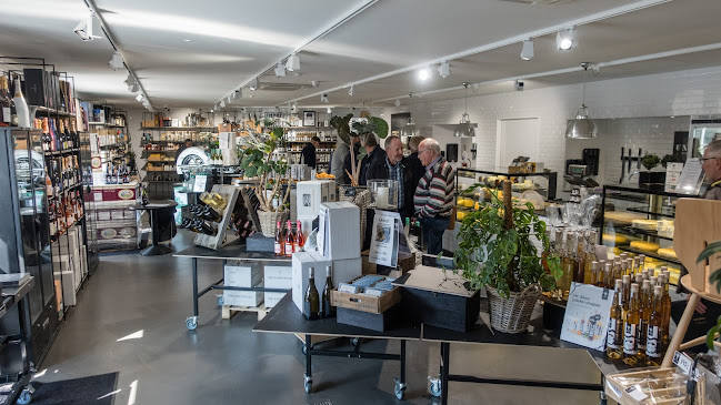 Opinii despre Hr. Skov Blåvand în Blåvand - Gastronomi og hotelvirksomhed