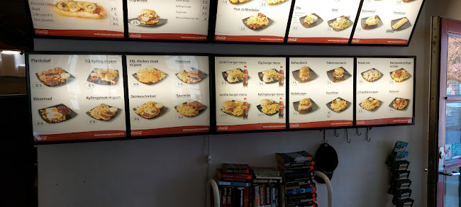 Møllebistroen - Auning