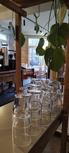 Andersen & Maillard - Bispebjerg