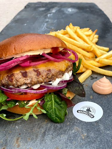 Opinii despre Madhelten în Korsør - Gastronomi og hotelvirksomhed