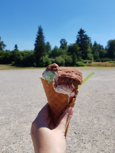 Opinii despre Langesø Vaffelhus în Morud - Gastronomi og hotelvirksomhed