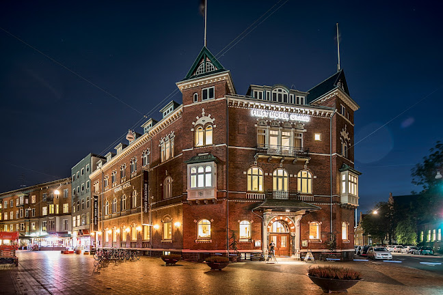 Grand's Fiskerestaurant - Gastronomi og hotelvirksomhed