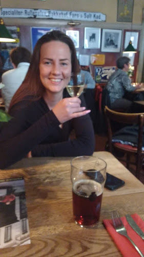 Opinii despre Palæ Bar în København - Gastronomi og hotelvirksomhed