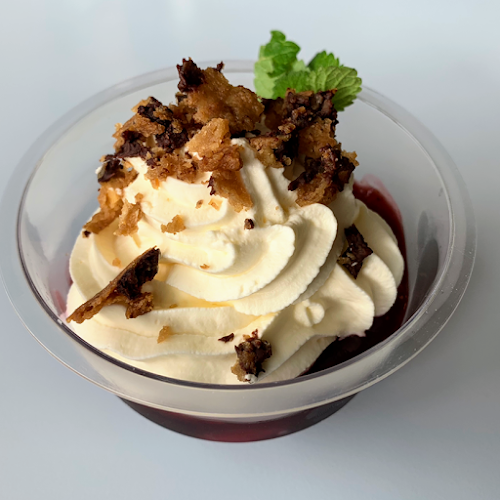 Comentarii opinii despre Café Bøgen