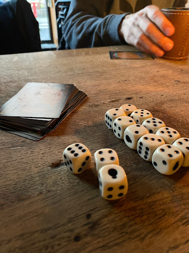 Opinii despre Café Århus în Aarhus - Gastronomi og hotelvirksomhed