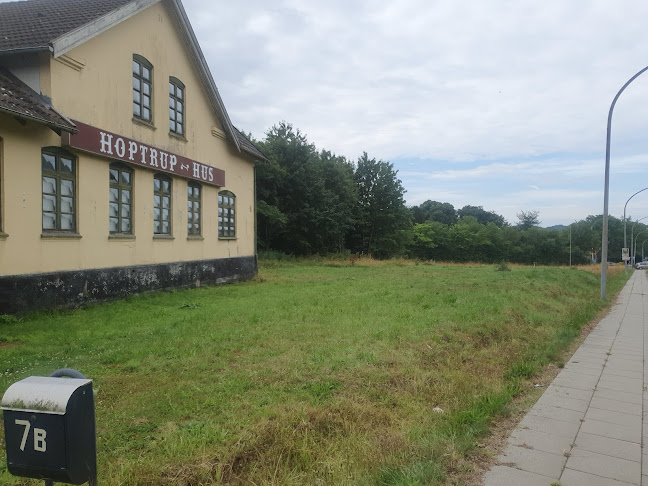 Hoptrup Hovedgade 35, 6100 Haderslev