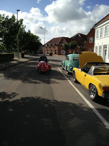 Skibbroen 6, 6270 Tønder