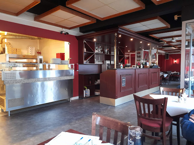 Boulevard Pizzeria & Restaurant - Nakskov