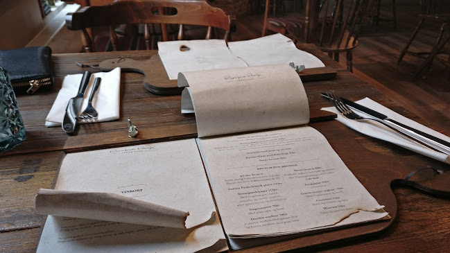 Rankin Park Café - Esbjerg