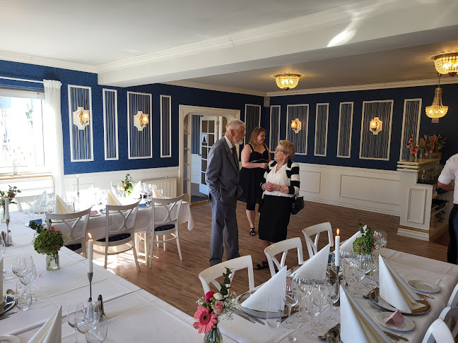 Opinii despre Sengeløse Kro - Restaurant & Selskabslokaler în Taastrup - Gastronomi og hotelvirksomhed