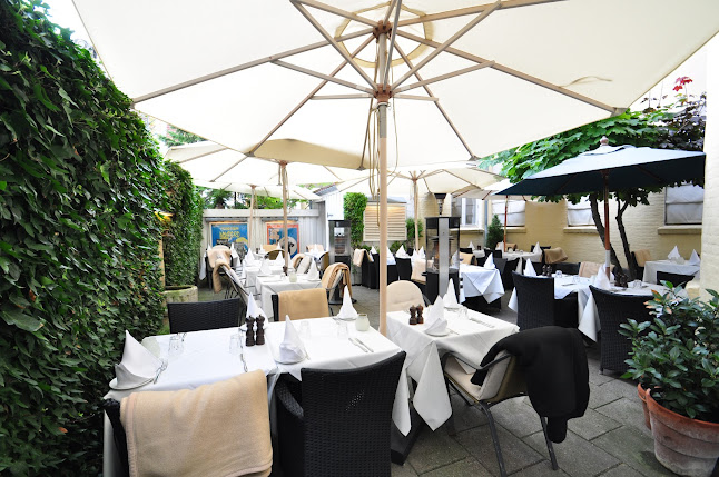 Il Ristorante Fellini - Aalborg