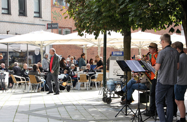 Teglporten 5, 3460 Birkerød