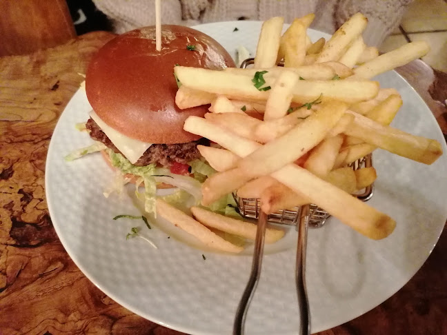 Comentarii opinii despre Café Klimt