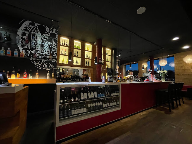 Cafe Stiften - Gastronomi og hotelvirksomhed