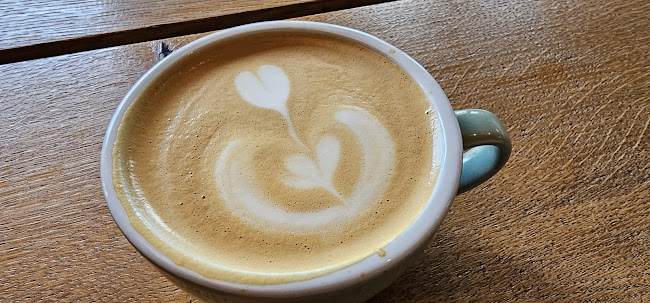 Yellow Bird Coffee - Gastronomi og hotelvirksomhed