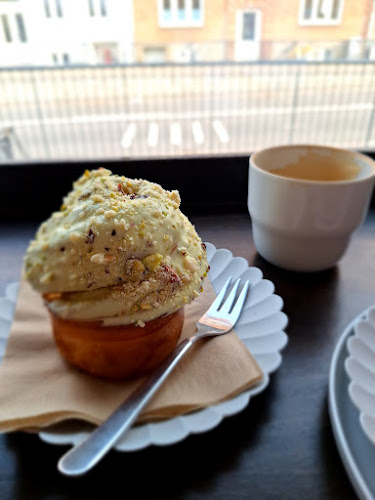 BreadByKaerup - Aalborg