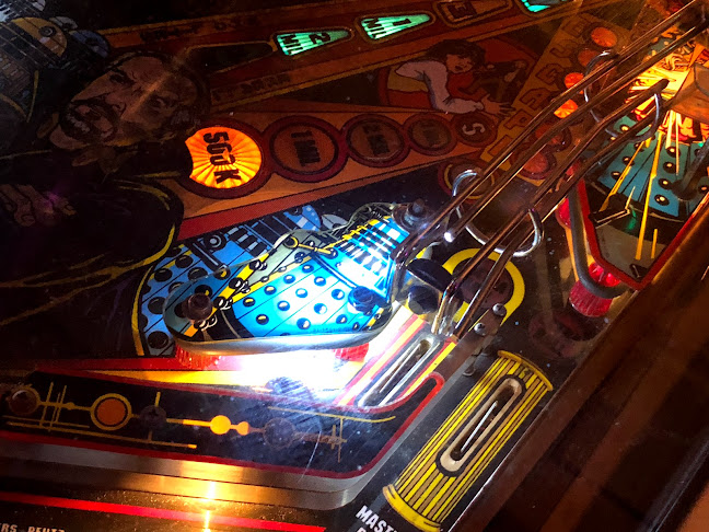 Comentarii opinii despre Bip Bip Bar