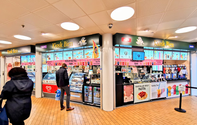 Slotsarkaderne 21, 3400 Hillerød