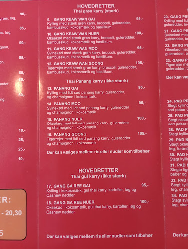 Opinii despre Familie Cafeen în Viborg - Gastronomi og hotelvirksomhed