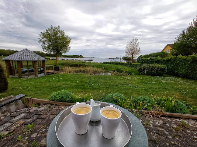 Bars kaffehus - Aabenraa