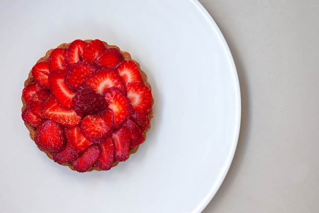 Opinii despre tablespoon cph în Valby - Gastronomi og hotelvirksomhed