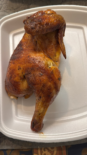 Byens Kylling - Silkeborg