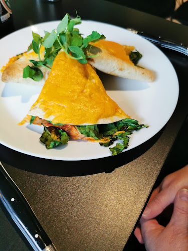 Chef’s Corner - Skive