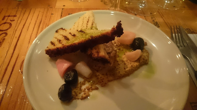 Bistro Francophile - Gastronomi og hotelvirksomhed