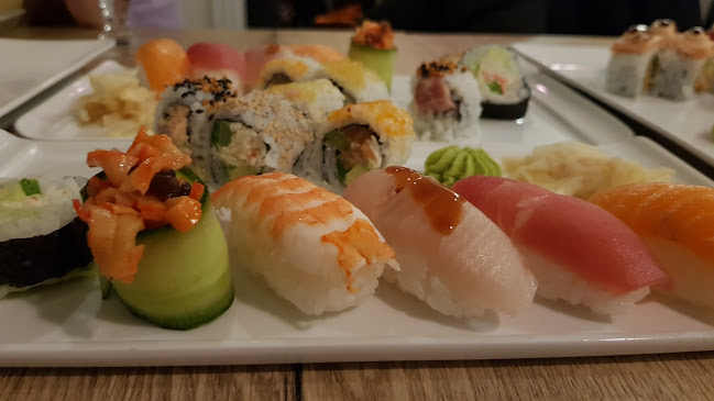 Taka Sushi