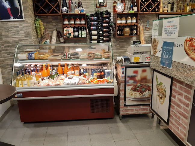 Pizzorante L'italiano - Frederiksberg