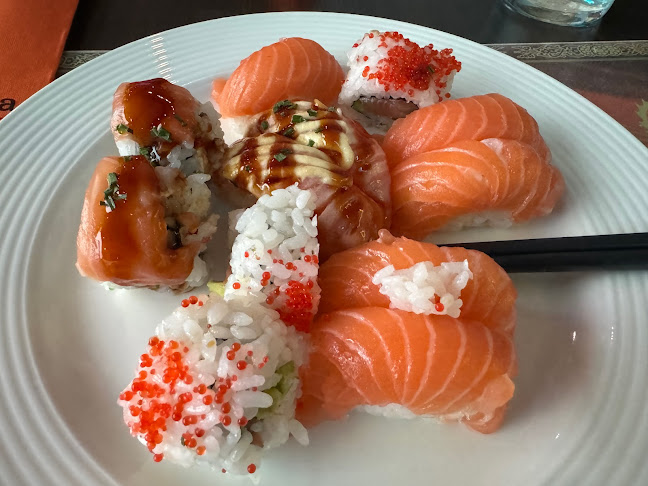 Restaurant Sanya - Gastronomi og hotelvirksomhed