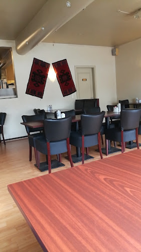 Restaurant La Boheme - Struer