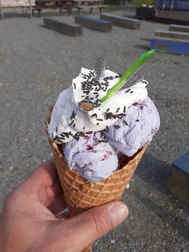 Kaptajn Gammel Havn - Fredericia