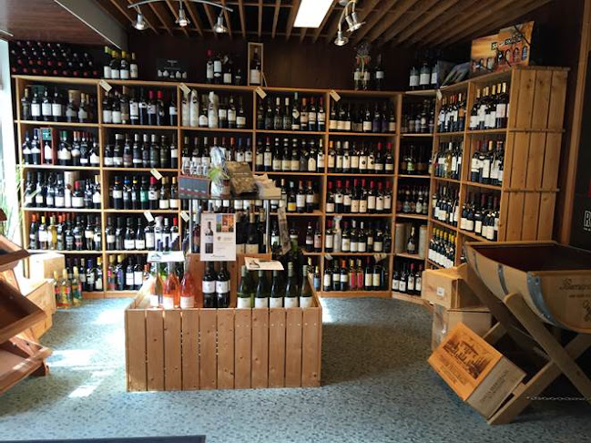 Opinii despre Vinspecialisten Sæby în Sæby - Gastronomi og hotelvirksomhed