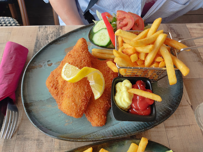 Søndergade 8, 9690 Fjerritslev