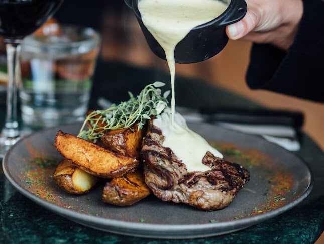 Opinii despre Dalle Valle, Rosengårdcenteret în Odense - Gastronomi og hotelvirksomhed