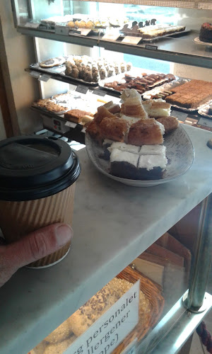 Musik-Conditoriet - København