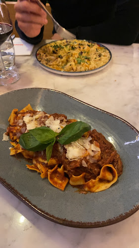 Comentarii opinii despre Rossopomodoro