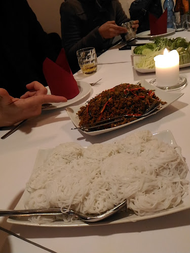 Comentarii opinii despre Tuk Thai Take Away