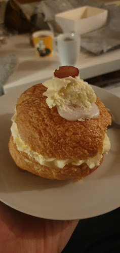 Hornbæk Bageri Randers - Randers